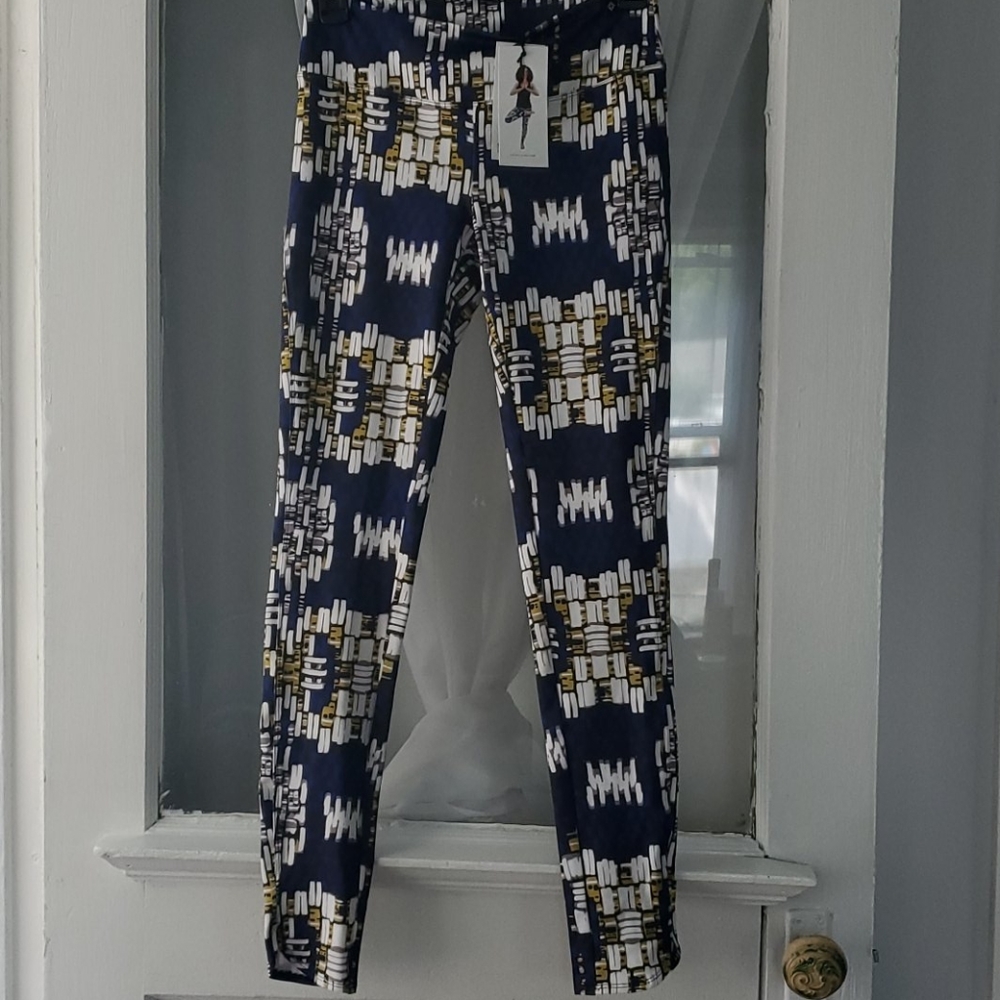 SATVA Movement Anya Yoga Leggings